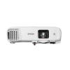 Projektor Epson EB-E20 LCD XGA (1024x768, 16:9, 3400 ANSI, 15000:1, 6000h/12000h) (1xHDMI, 3xVGA, 1xUSB)