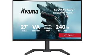 (27) Iiyama G-Master Red Eagle GCB2784HSU-B1