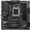 MSI PRO B650M-A WIFI (AMD B650) [AM5, 4xDDR5 do 7200MHz, (HDMI 2.1, DP 1.4) (2xM.2, 1xPCIE 4.0 x16, 1xPCIe 4.0 x16 (x4), 1xPCIe 3.0 x1), WIFI 6E, BT 5.3, micro ATX]