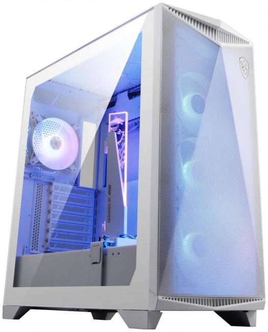 MSI MPG Gungnir 300P Airflow White (biały)