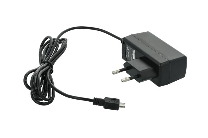 Movano Uniwersalna ładowarka (zasilacz) sieciowa 230V / micro USB (5V, 3A) (tablety Asus T100A, T100TC, T101TA) [T/AS53]