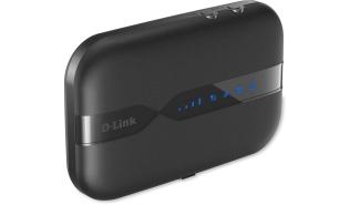 D-Link Wireless Router 3G, 4G LTE [DWR-932]