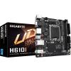 Gigabyte H610I (Intel H610) [S1700, 2xDDR5 do 5600MHz, (VGA, HDMI 2.1, 2xDP 1.2) (1xM.2, 1xPCIe 4.0 x16), mini ITX]