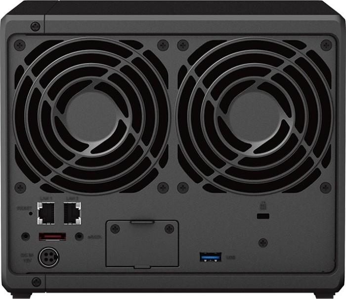 Serwer plików NAS Synology DS923+