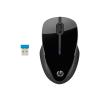 HP 250 Wireless (czarny) 1600dpi (optyczna, 1, 3)  [3FV67AAABB]