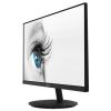 24’’ MSI PRO MP242A (IPS LED, 1920x1080, 300, 1ms, 100Hz) (D-SUB, DP, HDMI, Audio) vesa, czarny