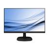 24’’ Philips 243V7QDAB/00 (IPS WLED, 1920x1080, 250, 5ms, 100% sRGB, 60Hz) (VGA, DVI, HDMI 1.4) głośniki, czarny