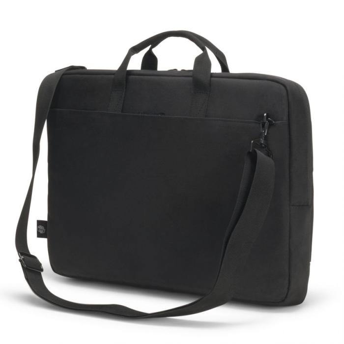 Torba do laptopa Dicota Eco Slim Case Motion 10-11.6 (czarny) [D31865-RPET]
