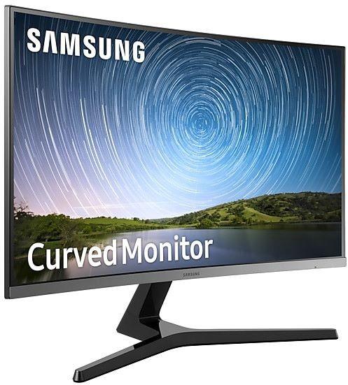 27’’ Samsung LC27R500FHPXEN