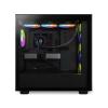 NZXT Kraken Elite 360 RGB LCD [RL-KR36E-B1]