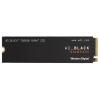 WD Black SN850X 1TB SSD M.2 2280 PCIe Gen4x4 NVMe TLC (7300/6300 MB/s) [WDS100T2X0E]