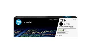 W2190X (219X) - czarny, oryginalny toner drukujący HP, 3200 stron (HP Color LaserJet Pro 3202dn, 3202dw, MFP 3302fdn, 3302dw, 3302fdgw)