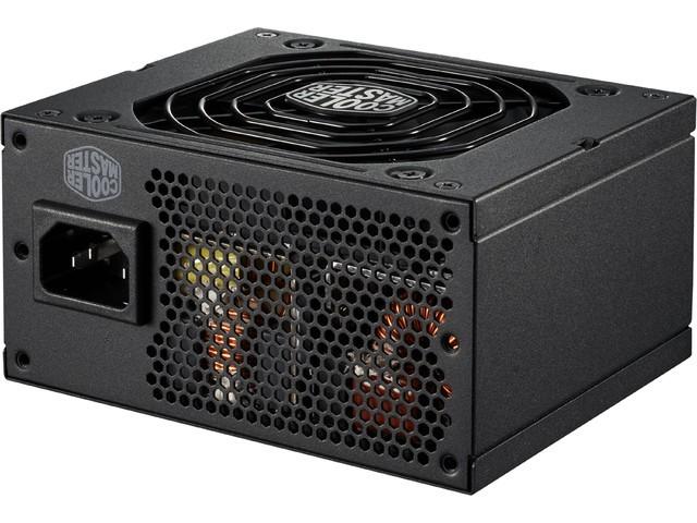 Cooler Master V SFX Platinum 1300W ATX 3.0 A/EU Cable (1x92mm) Modularny 80+Platinum (CPU 1x4+4, 1x8) (PCI-E 3x6+2) (4xMolex, 8xSata) [MPZ-D001-SFBP-BEU]