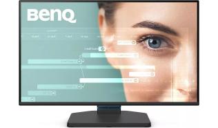 (24) 23.8 Benq BL2490TC (IPS, 1920x1080, 250, 5ms, 99% sRGB, 144Hz) (1xHDMI 1.4, 1xDP 1.2, 1xUSB-C, 1xAudio) Pivot, głośnik (2x2W), czarny
