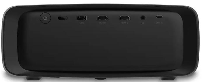 Philips NeoPix 530 LCD LED (1920x1080, 16:9, 350 ANSI, 3000:1, 30000h) (2xHDMI, 1xUSB 2.0, 1xUSB-C)