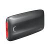 Samsung Portable X5 2TB Thunderbolt 3 (czarny) [MU-PB2T0B/EU]