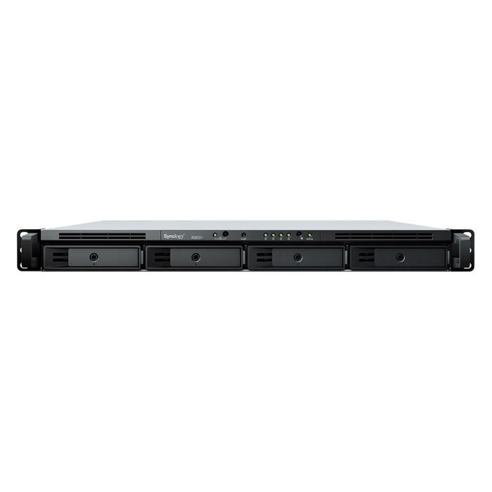 Serwer plików NAS Synology RS822+