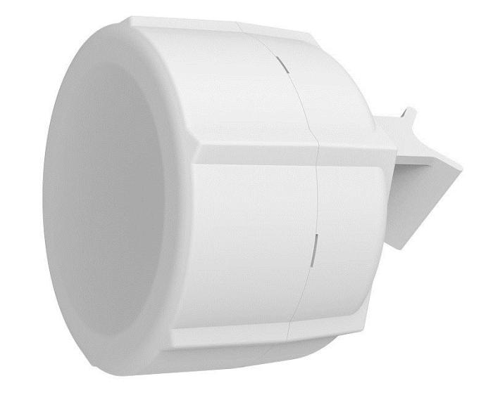 Mikrotik SXT LTE FDD band. 9 dBi LTE antenna. 2 Modem Mini SIM. PoE 802.3af/at [RBSXTR&R11E-LTE]