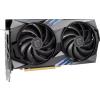 GeForce PCI-E RTX4060Ti MSI 16GB GDDR6 Gaming X [GeForce RTX 4060 Ti GAMING X 16G] (1xHDMI 2.1a, 3xDP 1.4a) (128-bit, PCI-E 4.0)