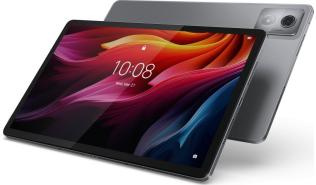 Lenovo Tab K11 Plus [ZAEW0002PL] 8-Core Qualcomm Snapdragon /11.45 2000x1200 / 8GB / 256GB / modem LTE / 8600mAh / Android 14 (szary)