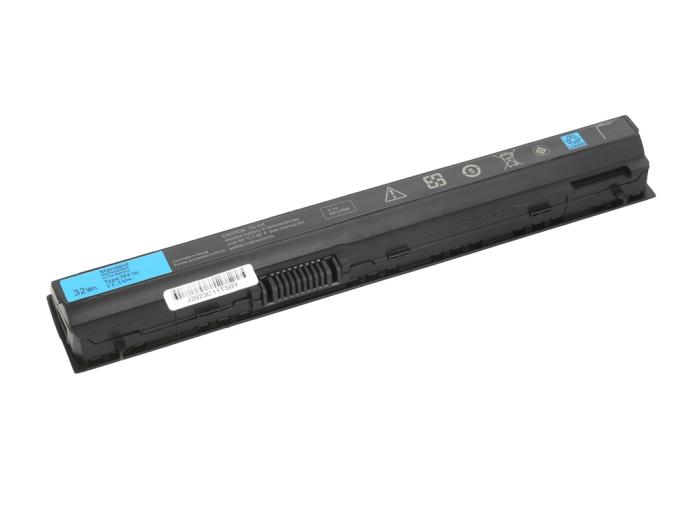 Movano bateria Dell Latitude E6220, E6320 10.8V/11.1V, 2200mAh (32Wh) 3 ogniwa [BT/DE-E6220S]