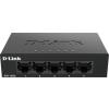 D-Link 5-port Gigabit Metal Housing Desktop Switch [DGS-105GL/E]