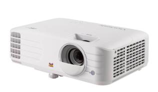 Projektor Viewsonic PX701-4K DLP 3840x2160 3200Lm 2xHDMI (3840x2160, 16:9, 3200 ANSI, 12000:1, 6000h/20000h) (2xHDMI, 1xUSB)