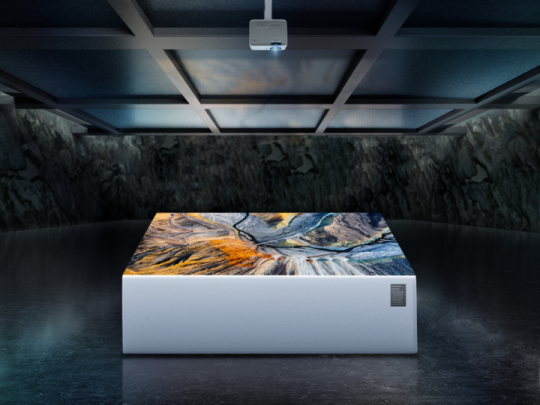 Scenario-Table Projection_pc