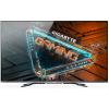 55’’ Gigabyte S55U (VA 4K, 3840x2160, 500/1500, 2ms, 140% sRGB, 120Hz) (2xHDMI 2.1, 2xHDMI 2.0, RJ45, USB 3.0) głośniki, czarny