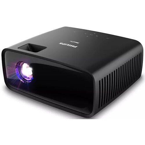 Philips NeoPix 122 (1280x720, 16:9, 100 ANSI, 3000:1, 30000h) (1xHDMI, 1xUSB)
