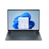 HP Spectre X360 [9R850EA] 16-Core Intel Ultra 7 155H/16 2880x1800 dotykowy OLED/16GB LPDDR5/1TB SSD/RTX4050 6GB/pk/83Wh/13.25h/1.95kg/Win11Pro (niebieski)