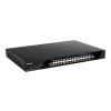 D-Link 28-Port Smart Managed PoE+ Gigabit Stack Switch 4x 2.5 GE 4x 10G [DGS-1520-28MP/E]