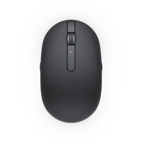 Dell WM527 Wireless 1600dpi (laserowa, 1, 5) (czarny) [570-AAPS]