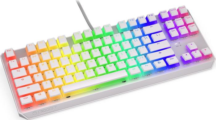 Endorfy Thock TKL OWH P. Kailh BR RGB [EY5A008]