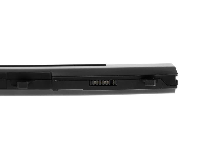 Green Cell bateria do Toshiba Mini NB200 NB205 NB250 PA3732U-1BRS, 11.1V 4400mAh [TS17]