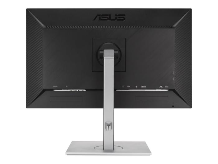 27’’ Asus ProArt PA278CV (IPS LED, 2560x1440, 350, 5ms, 100% sRGB, 75Hz) (HDMI 1.4, DP 1.2, USB-C/DP, 4xUSB 3.1) pivot, głośniki, czarno-szary