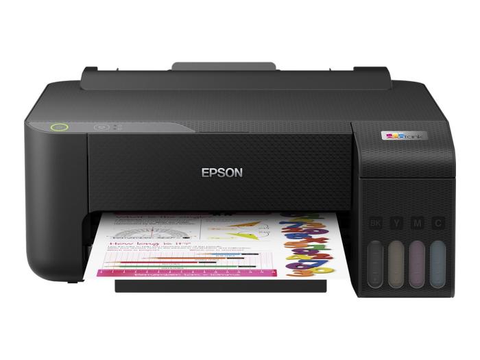 Epson EcoTank L1210 (5760x1440) (tusz 103) (USB 2.0)