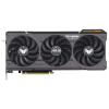 GeForce PCI-E RTX4060Ti Asus 8GB GDDR6 TUF Gaming [TUF-RTX4060TI-8G-GAMING] (1xHDMI 2.1a, 3xDP 1.4a) (128-bit, PCI-E 4.0)