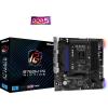 Asrock B760M PG RIPTIDE (Intel B760) [S1700, 4xDDR5 do 7200MHz, (HDMI 2.1, DP 1.4), (2xM.2, 1xPCIe 4.0 x16, 1xPCIe 4.0 x1), micro ATX]