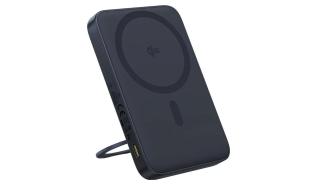 Power Bank Baseus PicoGo Qi2 5000mAh 20W (czarny) [P10076802123-00]