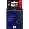 AH-45S, AH-1645S (45) - czarny wkład z atramentem ActiveJet, 50 ml, zamiennik 51645A (HP Deskjet 710C, 712C, 720C, 722C, 815C, 820C, 820Cse, 820Cxi, 830C, 832C, 850C, 850Cxi, 855C, 855Cse, 870C)