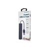 Gembird USB-A HUB (4xUSB 3.1) [UHB-U3P4-04]