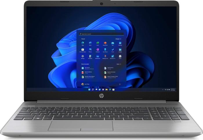 HP 255 G9 [6S7A6EA] 8-Core Ryzen 7 5825U/15.6 1920x1080 matowa IPS/8GB DDR4 (max 32GB)/512GB SSD/Radeon/41Wh/10h/1.74kg/Win11Pro