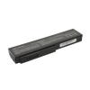 Movano Premium bateria Asus M50, N61 11.1V, 5200mAh [BZ/AS-A32M50]