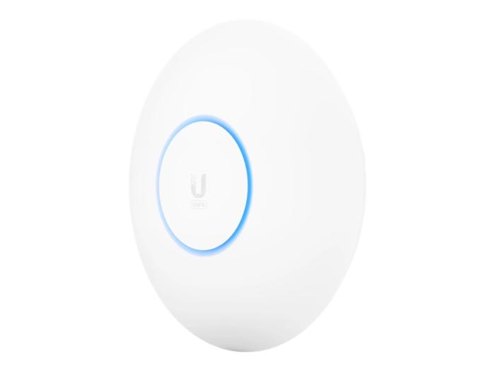 UBIQUITI Wireless Access Point WiFi 6 Long-Range 4x4 MU-MIMO VLAN [U6-LR]