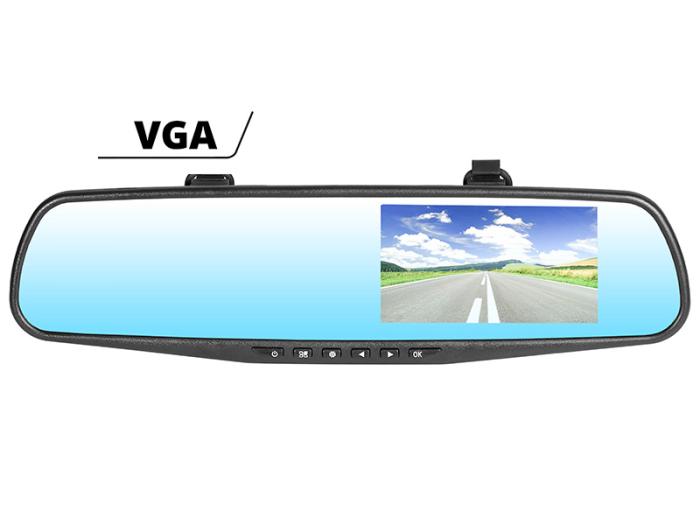 Wideorejestrator Tracer MobiWindow VGA