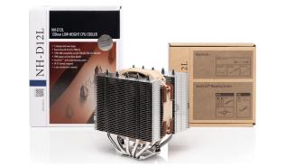 Noctua NH-D12L (120 mm, 4-pin)