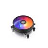 Krux Integrator RGB AM4 92mm (92 mm, TDP 85W, 4-pin PWM) [KRX0093]