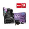 MSI MPG Z790 CARBON MAX WIFI II (Intel Z790) [S1700, 4xDDR5 do 7800MHz, (HDMI 2.1) (5xM.2, 1xPCIe 5.0 x16, 1xPCIe 4.0 x4, 1xPCIe 3.0 x1), WiFi 7, ATX]
