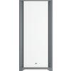 Corsair 5000D Tempered Glass Mid-Tower ATX PC Case White (szkło hartowane) (2x USB 3.2 Gen1, 1x USB-C 3.2 Gen1) (4x2.5, 2x3.5) [CC-9011209-WW]